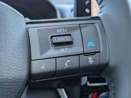 Nissan Rogue Platinum AWD 2026