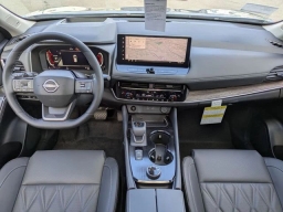 Nissan Rogue Platinum AWD 2026