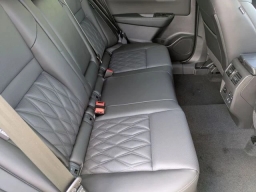 Nissan Rogue Platinum AWD 2026