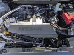 Nissan Rogue Platinum AWD 2026
