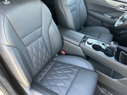 Nissan Rogue Platinum AWD 2026