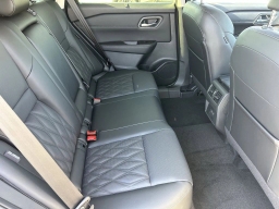 Nissan Rogue Platinum AWD 2026