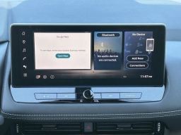 Nissan Rogue Platinum AWD 2026