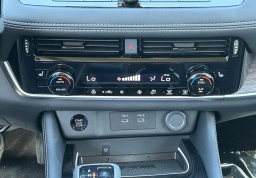 Nissan Rogue Platinum AWD 2026