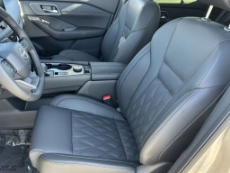 Nissan Rogue Platinum AWD 2026