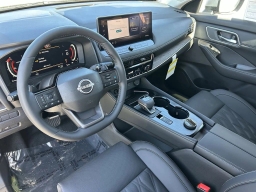 Nissan Rogue Platinum AWD 2026