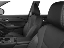 Nissan Rogue Platinum AWD 2026