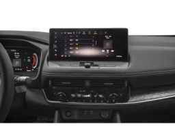 Nissan Rogue Platinum AWD 2026