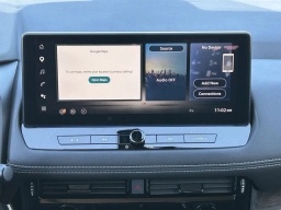 Nissan Rogue Platinum AWD 2026