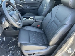 Nissan Rogue Platinum AWD 2026