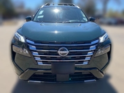 Nissan Rogue Platinum AWD 2026