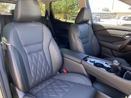 Nissan Rogue Platinum AWD 2026