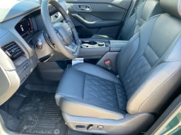 Nissan Rogue Platinum AWD 2026