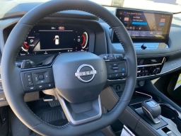 Nissan Rogue Platinum AWD 2026