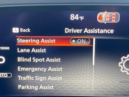 Nissan Rogue Platinum AWD 2026