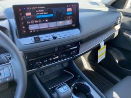 Nissan Rogue Platinum AWD 2026