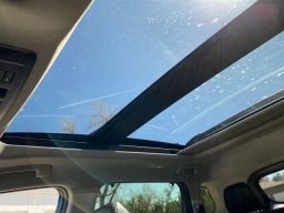 Nissan Rogue Platinum AWD 2026