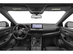 Nissan Rogue Platinum AWD 2026