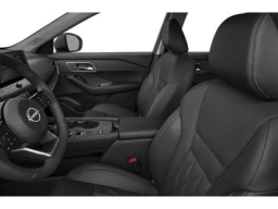 Nissan Rogue Platinum AWD 2026