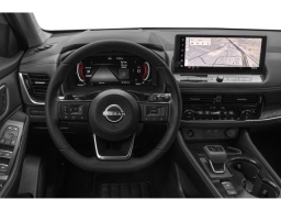 Nissan Rogue Platinum AWD 2026