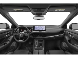 Nissan Rogue Platinum AWD 2026