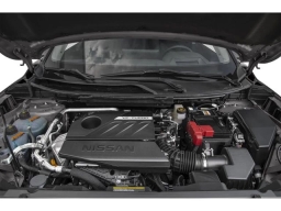 Nissan Rogue Platinum AWD 2026