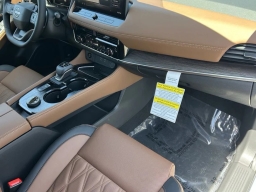 Nissan Rogue Platinum AWD 2026
