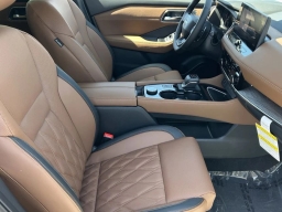 Nissan Rogue Platinum AWD 2026