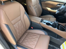 Nissan Rogue Platinum AWD 2026