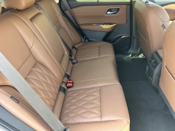 Nissan Rogue Platinum AWD 2026