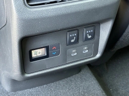 Nissan Rogue Platinum AWD 2026