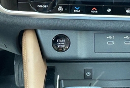 Nissan Rogue Platinum AWD 2026