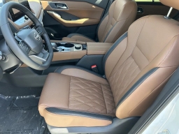 Nissan Rogue Platinum AWD 2026