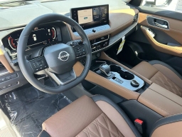 Nissan Rogue Platinum AWD 2026