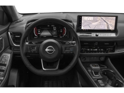 Nissan Rogue Platinum AWD 2026