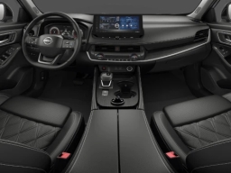 Nissan Rogue Platinum AWD 2026