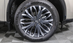 Nissan Rogue Platinum AWD 2025