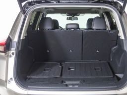 Nissan Rogue Platinum AWD 2025