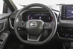 Nissan Rogue Platinum AWD 2025