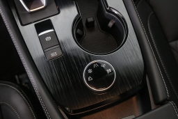 Nissan Rogue Platinum AWD 2025