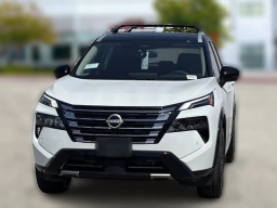 Nissan Rogue Platinum AWD 2026