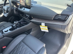 Nissan Rogue Platinum AWD 2026