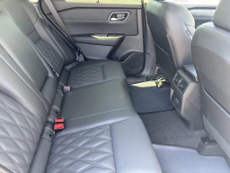 Nissan Rogue Platinum AWD 2026