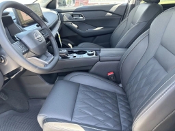 Nissan Rogue Platinum AWD 2026