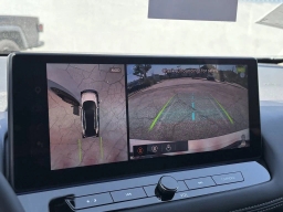 Nissan Rogue Platinum AWD 2026