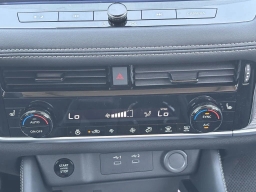 Nissan Rogue Platinum AWD 2026