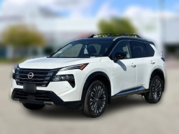 Nissan Rogue Platinum AWD 2026