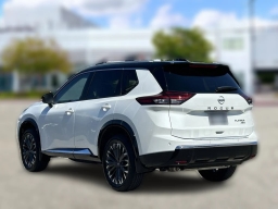 Nissan Rogue Platinum AWD 2026