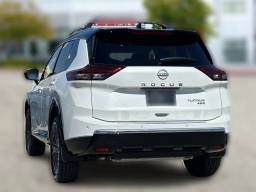 Nissan Rogue Platinum AWD 2026