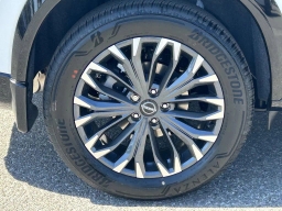 Nissan Rogue Platinum AWD 2026